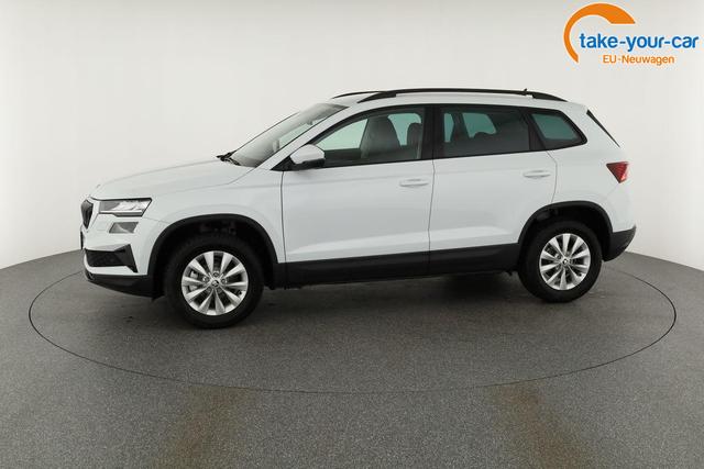 Skoda - Karoq - EU-Neuwagen - Reimport