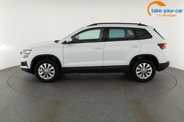 Skoda - Karoq - EU-Neuwagen - Reimport