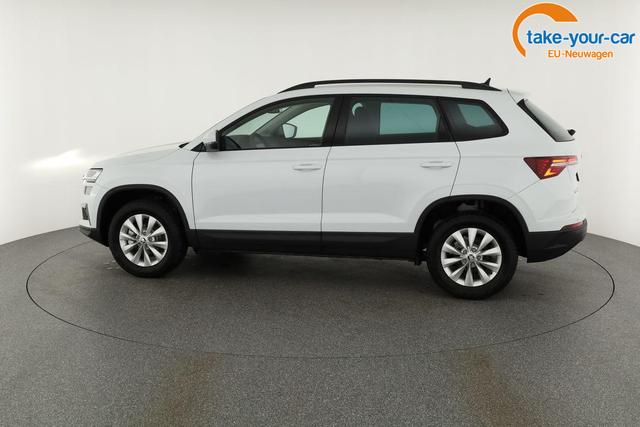 Skoda - Karoq - EU-Neuwagen - Reimport