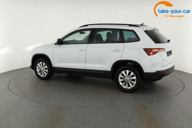 Skoda - Karoq - EU-Neuwagen - Reimport