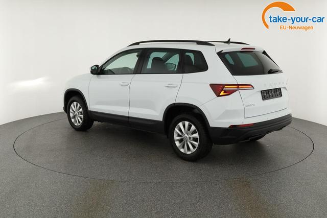 Skoda - Karoq - EU-Neuwagen - Reimport