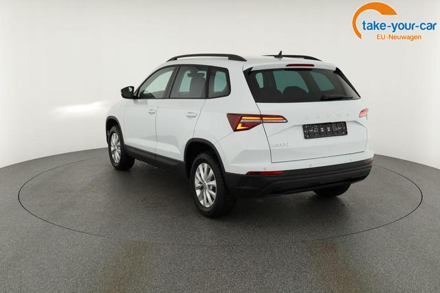 Skoda - Karoq - EU-Neuwagen - Reimport