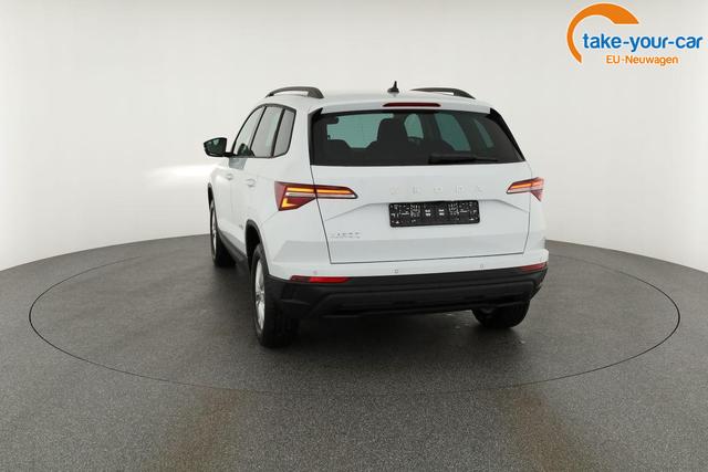 Skoda - Karoq - EU-Neuwagen - Reimport