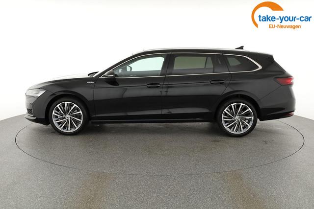 Skoda - Superb Combi - EU-Neuwagen - Reimport