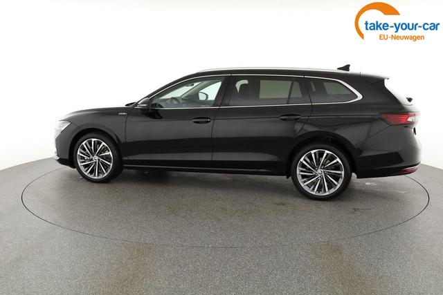 Skoda - Superb Combi - EU-Neuwagen - Reimport