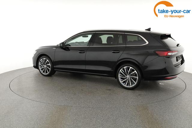 Skoda - Superb Combi - EU-Neuwagen - Reimport