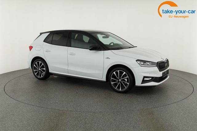 Skoda - Fabia - EU-Neuwagen - Reimport