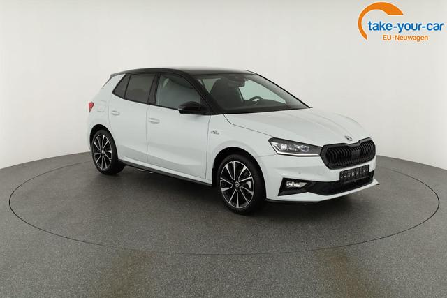 Skoda - Fabia - EU-Neuwagen - Reimport