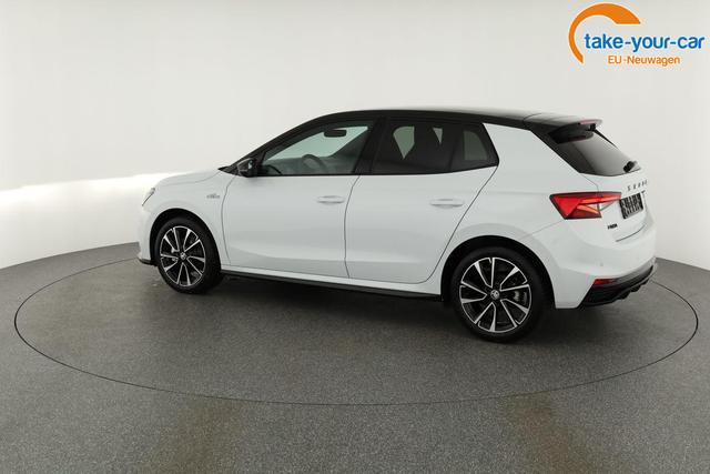 Skoda - Fabia - EU-Neuwagen - Reimport