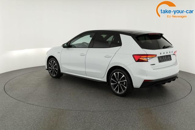 Skoda - Fabia - EU-Neuwagen - Reimport