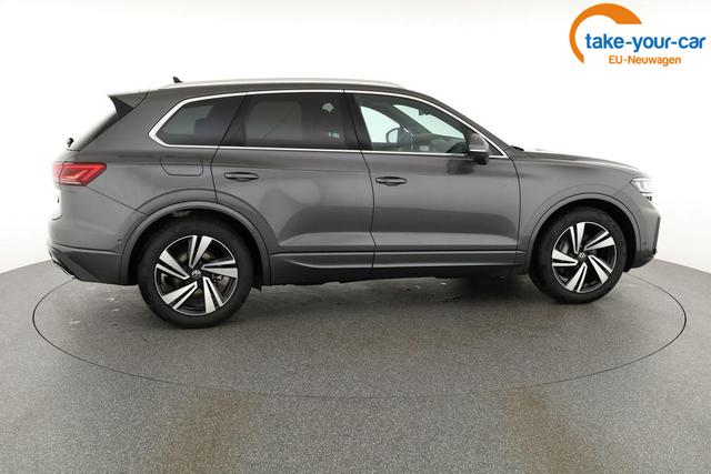 Volkswagen - Touareg - EU-Neuwagen - Reimport