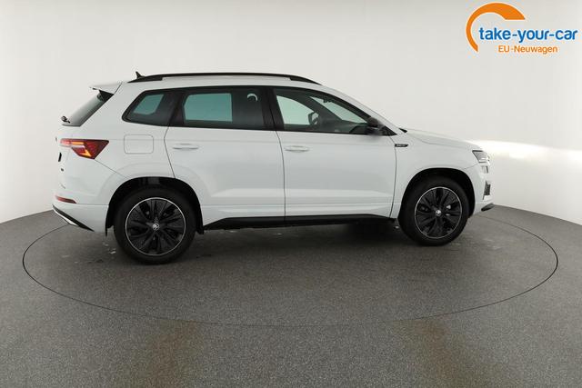 Skoda - Karoq - EU-Neuwagen - Reimport