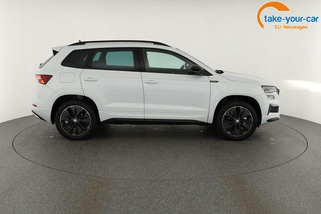 Skoda - Karoq - EU-Neuwagen - Reimport