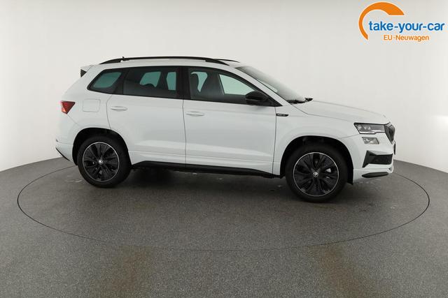 Skoda - Karoq - EU-Neuwagen - Reimport