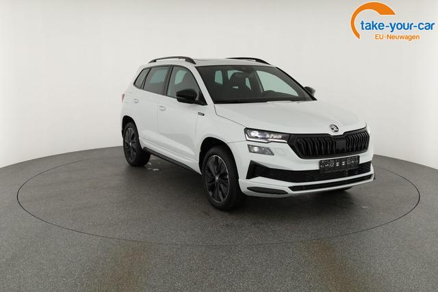 Skoda - Karoq - EU-Neuwagen - Reimport