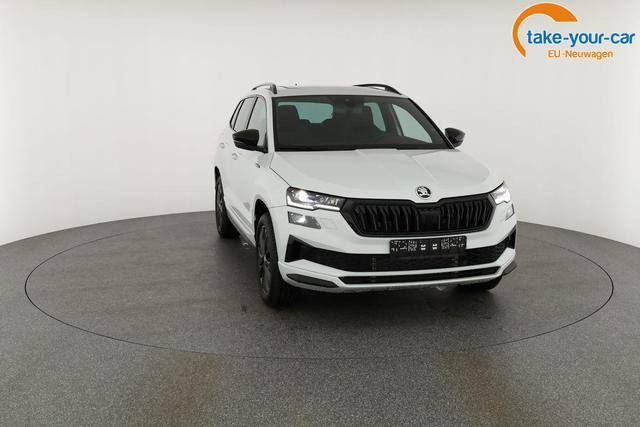 Skoda - Karoq - EU-Neuwagen - Reimport