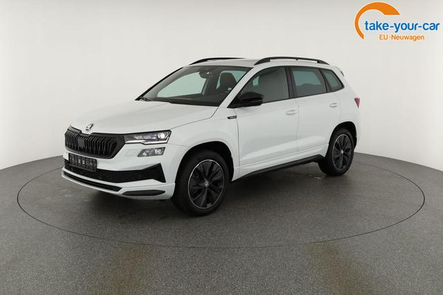 Skoda - Karoq - EU-Neuwagen - Reimport