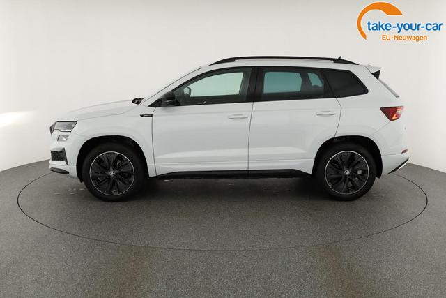 Skoda - Karoq - EU-Neuwagen - Reimport