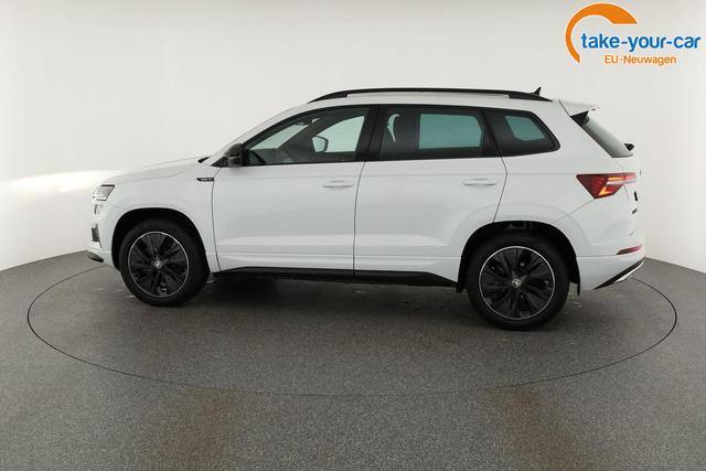 Skoda - Karoq - EU-Neuwagen - Reimport