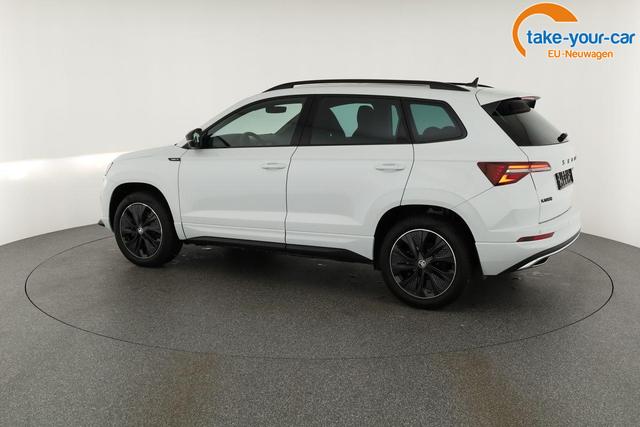 Skoda - Karoq - EU-Neuwagen - Reimport