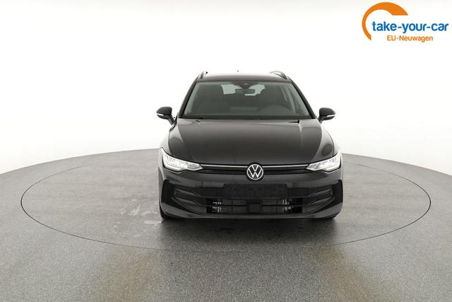 Volkswagen - Golf Variant - EU-Neuwagen - Reimport