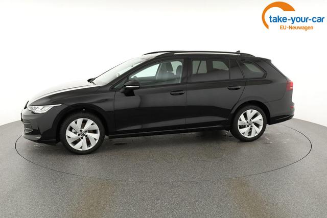 Volkswagen - Golf Variant - EU-Neuwagen - Reimport