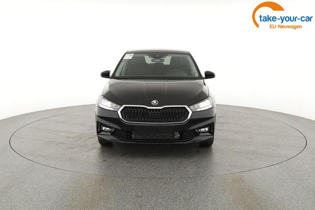 Skoda - Fabia - EU-Neuwagen - Reimport