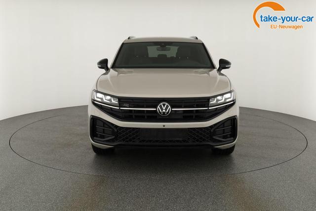 Volkswagen - Touareg - EU-Neuwagen - Reimport