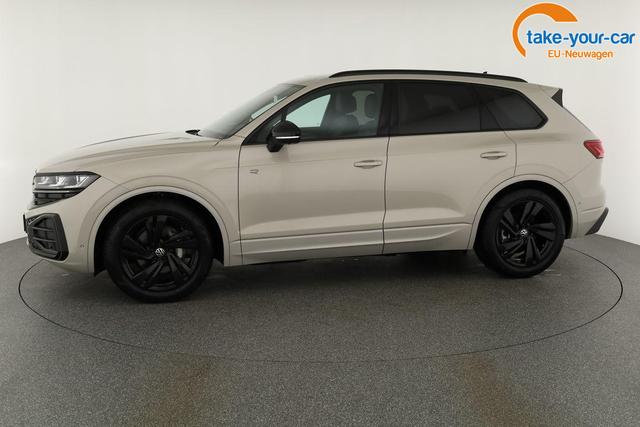 Volkswagen - Touareg - EU-Neuwagen - Reimport