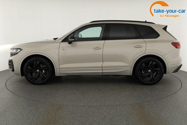 Volkswagen - Touareg - EU-Neuwagen - Reimport