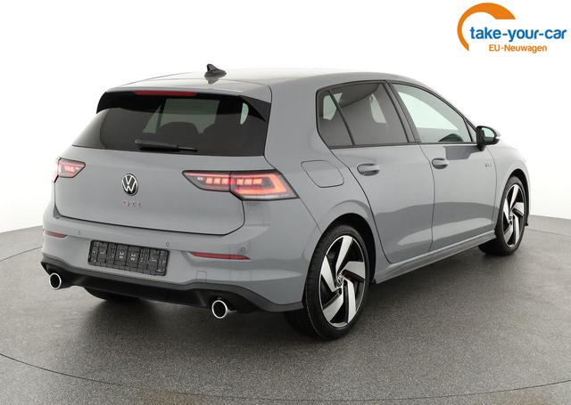 Volkswagen - Golf - EU-Neuwagen - Reimport