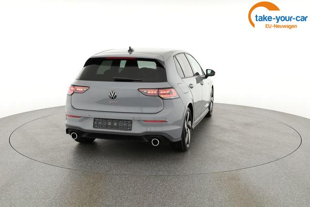 Volkswagen - Golf - EU-Neuwagen - Reimport