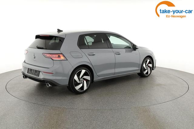 Volkswagen - Golf - EU-Neuwagen - Reimport