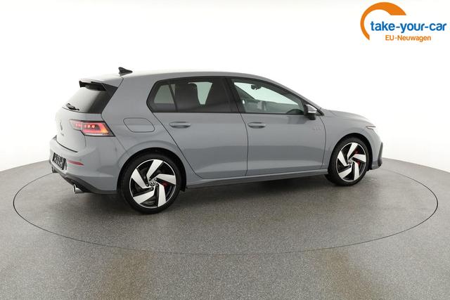 Volkswagen - Golf - EU-Neuwagen - Reimport