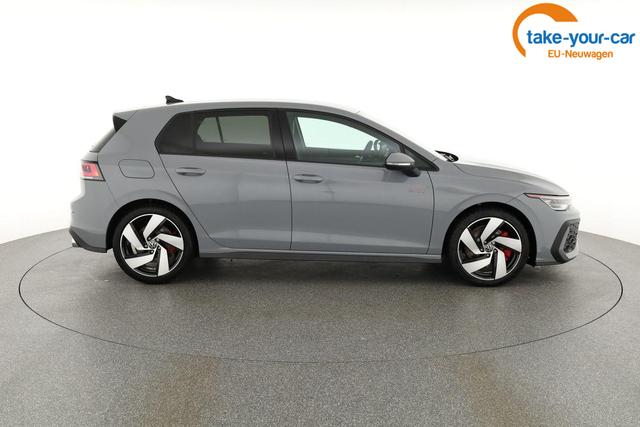 Volkswagen - Golf - EU-Neuwagen - Reimport