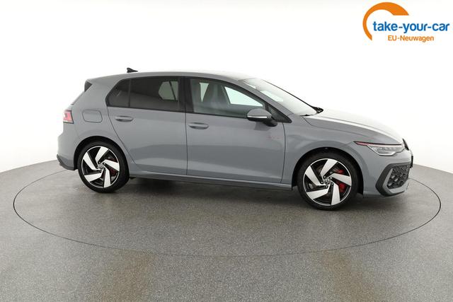 Volkswagen - Golf - EU-Neuwagen - Reimport