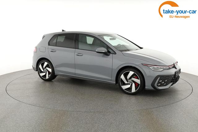 Volkswagen - Golf - EU-Neuwagen - Reimport