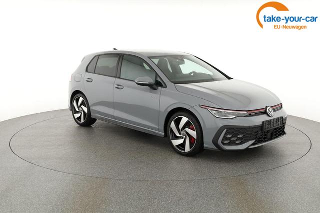 Volkswagen - Golf - EU-Neuwagen - Reimport