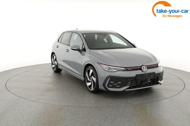 Volkswagen - Golf - EU-Neuwagen - Reimport