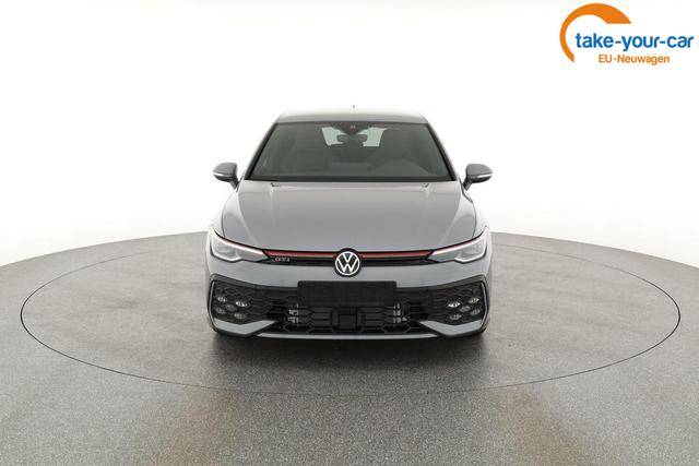 Volkswagen - Golf - EU-Neuwagen - Reimport