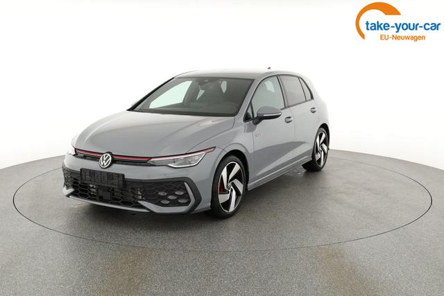 Volkswagen - Golf - EU-Neuwagen - Reimport