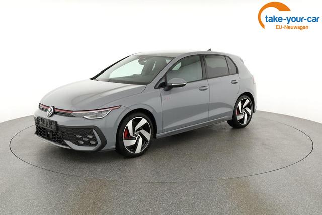 Volkswagen - Golf - EU-Neuwagen - Reimport