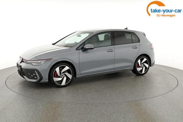 Volkswagen - Golf - EU-Neuwagen - Reimport