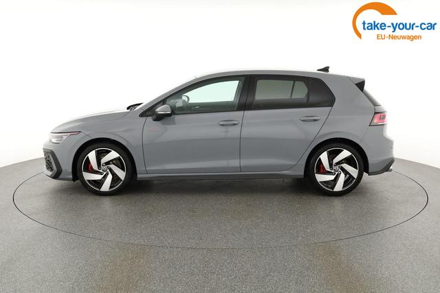 Volkswagen - Golf - EU-Neuwagen - Reimport