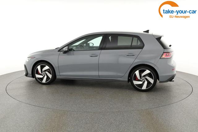 Volkswagen - Golf - EU-Neuwagen - Reimport