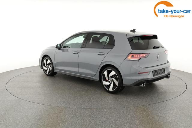 Volkswagen - Golf - EU-Neuwagen - Reimport