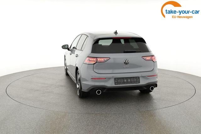 Volkswagen - Golf - EU-Neuwagen - Reimport