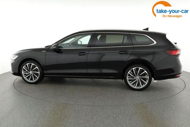 Skoda - Superb Combi - EU-Neuwagen - Reimport