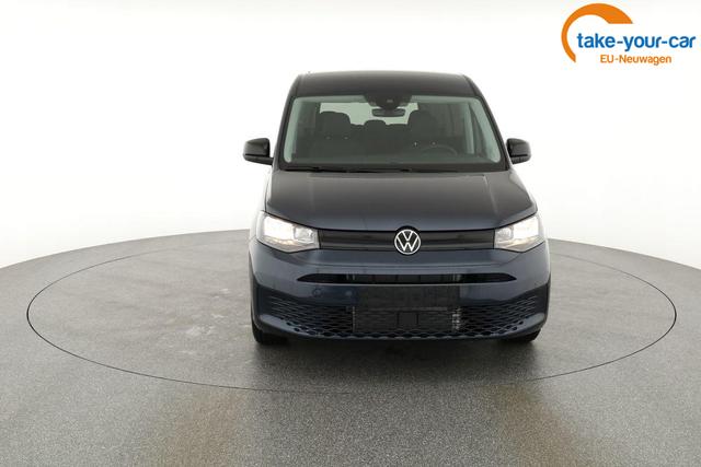 Volkswagen - Caddy Maxi - EU-Neuwagen - Reimport