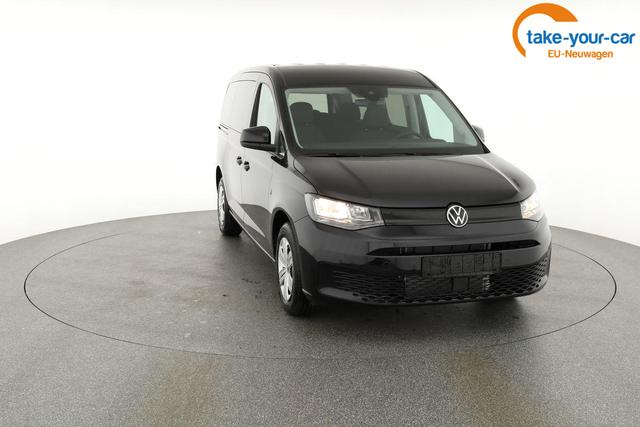 Volkswagen - Caddy Maxi - EU-Neuwagen - Reimport